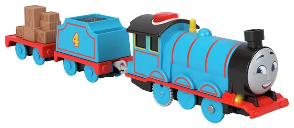 Thomas & Friends - Talking Gordon Motorised Engine