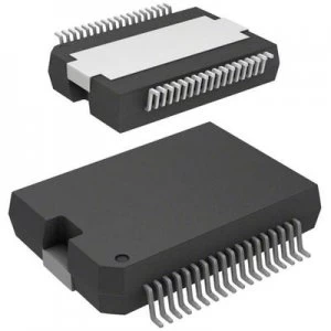 PMIC ELCs Infineon Technologies BTS4880R High side BSSOP 36