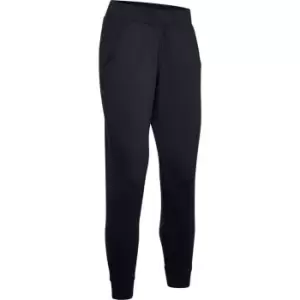 Under Armour Meridian Jogging Pants Womens - Black