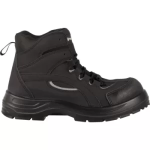 Hiker Boot Black Mf S3 S RC Size 7