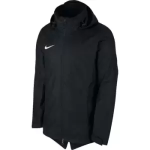 Nike Academy Rain Jacket Ladies - Black