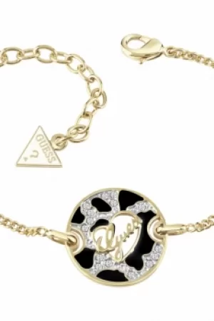 Guess Jewellery Guess Adventure Bracelet JEWEL UBB61062-L