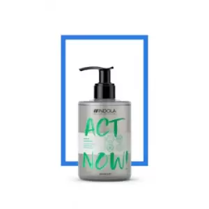 Indola Act Now! Repair Shampoo 300ml