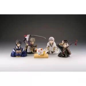 Touken Ranbu -ONLINE Capsule (One Sent at Random)