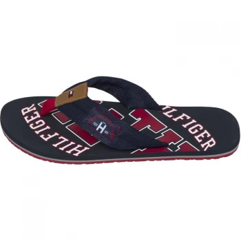 Tommy Hilfiger Essential Beach Sandal