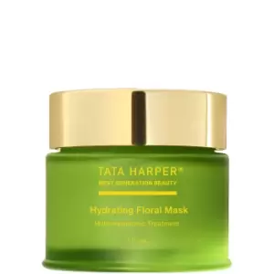 Tata Harper Hydrating Floral Mask