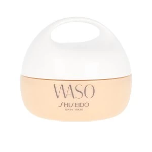 WASO gyga-hydrating rich cream 50ml