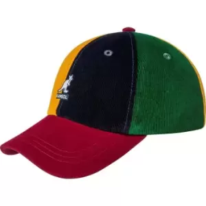 Kangol Cntrst Pps Bsb 99 - Multi