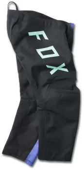 FOX 180 Toxsyk Kids Motocross Pants, black, Size XS 29, black, Size XS 29