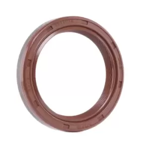 ELRING Crankshaft Seal OPEL,HONDA,CHEVROLET 763.918 9004311210000,9004311229000,91214PLZD00 Crankshaft Gasket,Shaft Seal, crankshaft 646269,646271