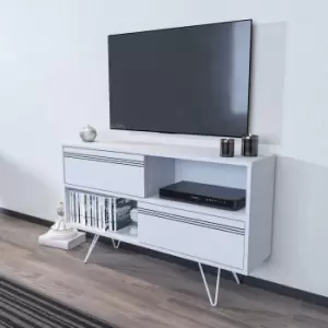 Kerby TV Stand TV Unit TV Cabinet for TVs up to 55 inch