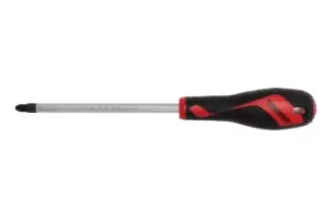 Teng Tools MD963N PZ3 - 150mm Screwdriver - Extra Large Handle - PoziDrive