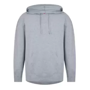 Hugo Labelled OTH Hoodie - Grey