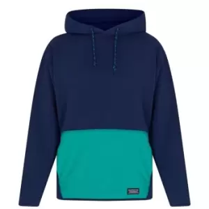 Levis Levis Utility Hoody - Blue