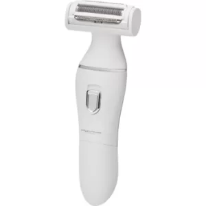 Profi Care LBS 3001 3 In 1 Shaver