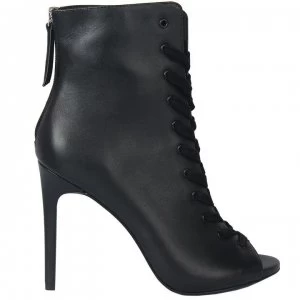 Firetrap Blackseal Holly Boots - Black