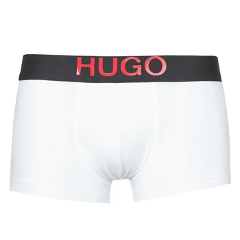 Hugo Boss Iconic Trunks White Size L Men