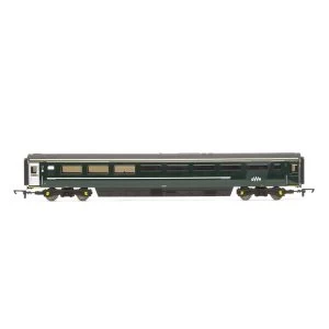 Hornby GWR Mk3 Trailer Buffet Coach K 40755 Era 11 Model Train