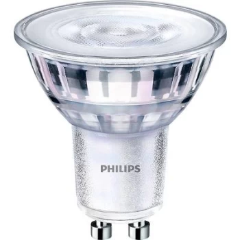 Philips Lighting 871951430778000 LED (monochrome) EEC F (A - G) GU10 Reflector bulb 4.6 W = 50 W Warm white (Ø x L) 50 mm x 54mm