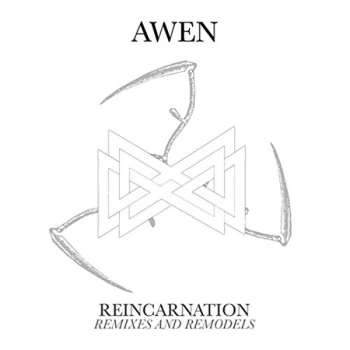 Awen - Reincarnation CD