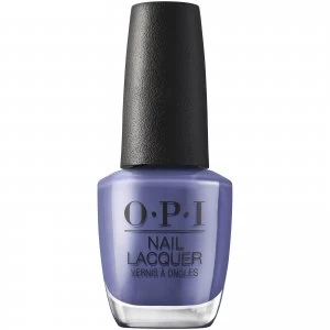 OPI Hollywood Collection Nail Polish - Oh You Sing, Dance, Act, and Produce? 15ml