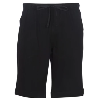 Polo Ralph Lauren Mens Jogger Shorts - Polo Black - L