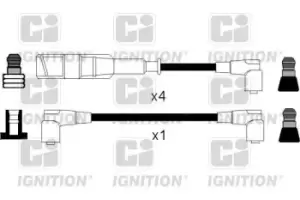 Quinton Hazell XC463 Ignition Lead Set