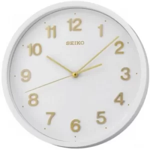 Seiko Clocks Wall Alarm Clock