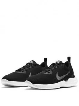 Nike Flex Experience Run 10 - Black