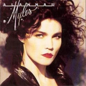 Alannah Myles by Alannah Myles CD Album