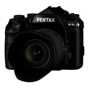 Pentax K-1 Mark II Digital SLR Camera with 28-105mm Lens