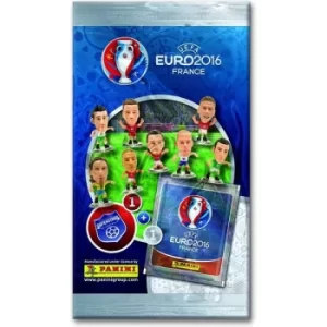 Euro 2016 SoccerStarz Pack