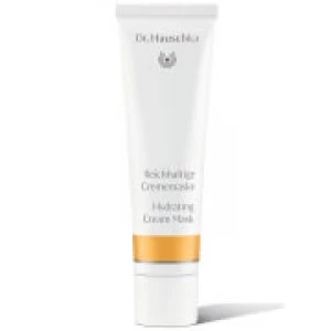 Dr. Hauschka Hydrating Cream Mask 30ml