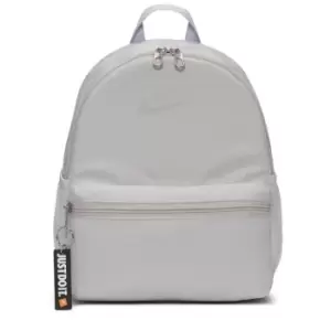 Nike Just Do It Mini Base Backpack - Grey