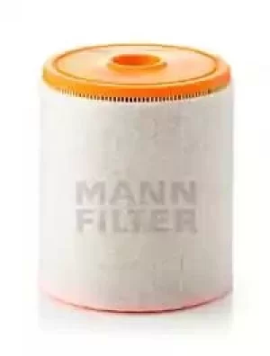 Air Filter C16005 By Mann-Filter