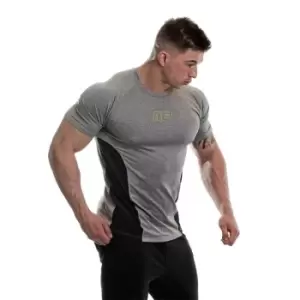 Musclepharm T Shirt Mens - Grey