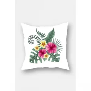 YS293 Multicolor Cushion Cover