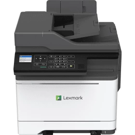 Lexmark MC2425ADW Wireless Colour Laser Printer