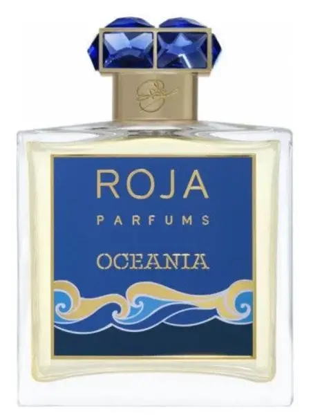 Roja Parfums Oceania eau de parfum unisex 100ml