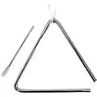 A-Star Triangle AP6202PK Multicolour Pack of 10