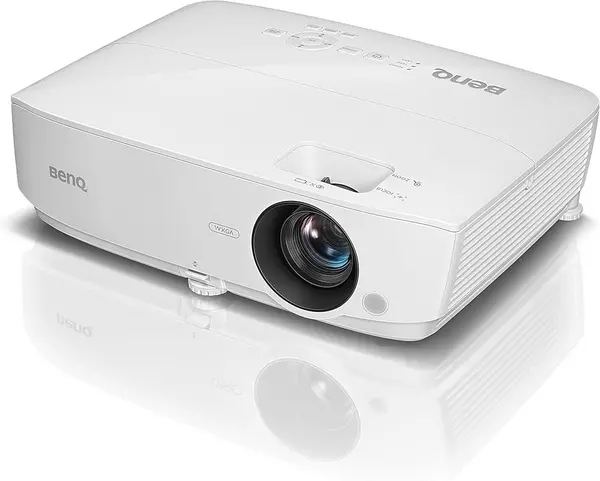 BenQ TW535 3800 ANSI Lumens WXGA 3D DLP Projector