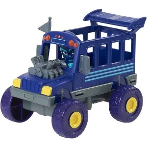 PJ Masks Night Ninja Vehicle & Figure