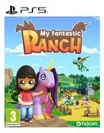 My Fantastic Ranch PS5 Game