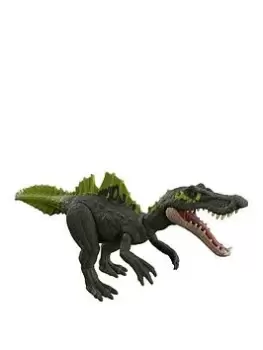 Jurassic World Dominion Roar Striker Dino: Ichthyovenator