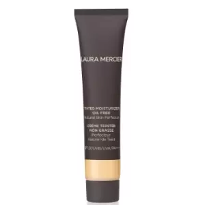 Laura Mercier Tinted Moisturiser Oil Free Natural Skin Perfector Mini 25ml (Various Shades) - Pearl