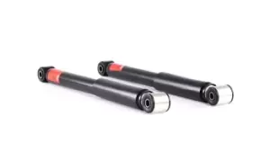 TRW Shock absorber JGT311T Shocks,Shock absorbers OPEL,RENAULT,NISSAN,Vivaro A Kastenwagen (X83),Vivaro A Combi (X83)