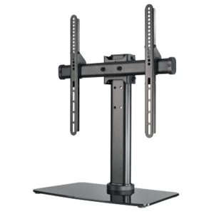 Hama TV Stand, FULLMOTION, 140cm (55"), black