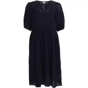 Barbour Hazel Dress - Black