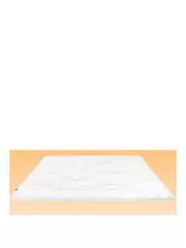 Emma Cloud Duvet Single