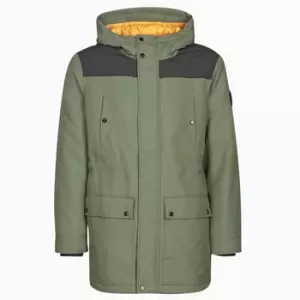 Only Sons ONSPETER mens Parka in Kaki - Sizes XXL,S,M,L,XL